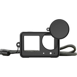 Telesin Silicone Case (DJI Osmo 5)