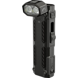 Nitecore EDC09 9110101528 Επαναφορτιζόμενος Φακός Led Αδιάβροχος IPX6 1600lm