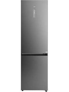 Teka RBF 88680 SS Ψυγειοκαταψύκτης 378lt Full No Frost Υ201xΠ59.5xΒ70cm Inox
