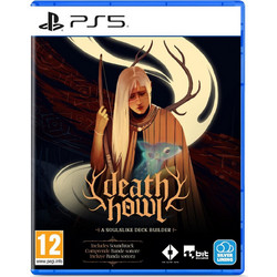 Death Howl PS5