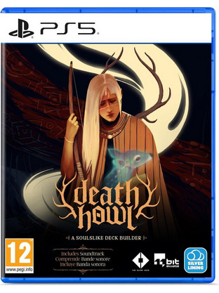 Death Howl PS5