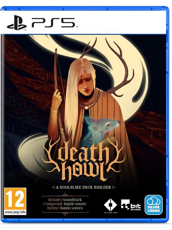Death Howl PS5