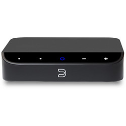 Bluesound Node Nano Streamer / DAC
