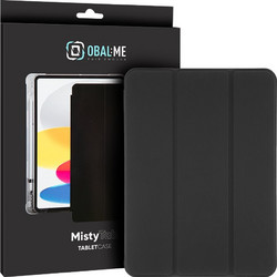 Obal:Me MistyTab Black (Xiaomi Redmi Pad SE 8.7)