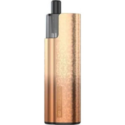 Aspire Vilter Max Amber Glow Ηλεκτρονικό Τσιγάρο Pod Kit 2ml με Ενσωματωμένη Μπαταρία
