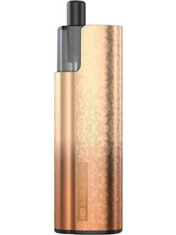 Aspire Vilter Max Amber Glow Ηλεκτρονικό Τσιγάρο Pod Kit 2ml με Ενσωματωμένη Μπαταρία