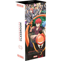 Puzzle Plastoy Assassination Classroom 1000 Κομμάτια