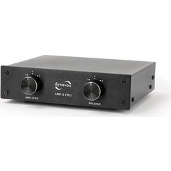Dynavox Amp-s Pro Hi-Fi 2.0
