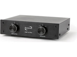 Dynavox Amp-s Pro Hi-Fi 2.0