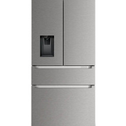 Liebherr MBsddi 9558 Ψυγείο Ντουλάπα 539lt No Frost Υ180.5xΠ90.6xΒ74.5cm Inox