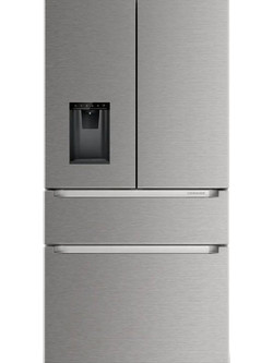 Liebherr MBsddi 9558 Ψυγείο Ντουλάπα 539lt No Frost Υ180.5xΠ90.6xΒ74.5cm Inox