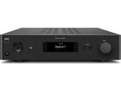 NAD Electronics C 658 Προενισχυτής