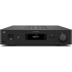NAD Electronics C 658 Προενισχυτής