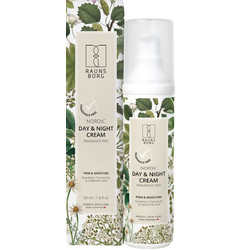 Raunsborg Day & Night Cream 50ml