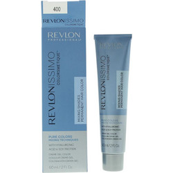 Revlon Revlonissimo Colorsmetique 400 Orange Μόνιμη Βαφή Μαλλιών 60ml