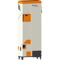 Axinar Calos CL8-32 Ατομικός Λέβητας Pellet 27500kcal/h