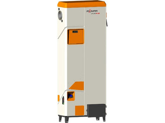 Axinar Calos CL8-32 Ατομικός Λέβητας Pellet 27500kcal/h