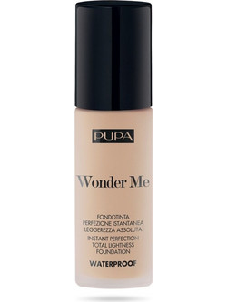 Pupa Wonder Me Instant Perfection 020 Liquid Foundation 30ml