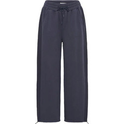 Ichi Γυναικείο Παντελόνι Φόρμας Navy Μπλε 20124566-194013