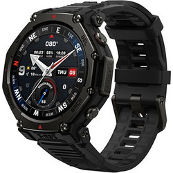 Amazfit T-Rex 3 Pro 44mm Tactical Black