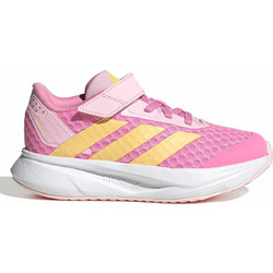 Adidas Duramo SL2 Παιδικά Αθλητικά Παπούτσια για Τρέξιμο Ροζ Κίτρινα JS2384