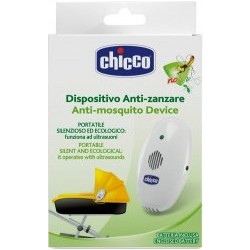 Chicco Ηλεκτρικό Απωθητικό για Κουνούπια με Υπερήχους & Φως