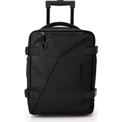 Gabol Canada 125244-001 Αδιάβροχο Σακίδιο Πλάτης 24lt Μαύρο