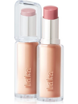 Laka Bonding Glow 204 Have Matte Κραγιόν Stick 3.7gr