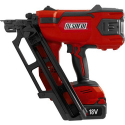 Alsafix D-90