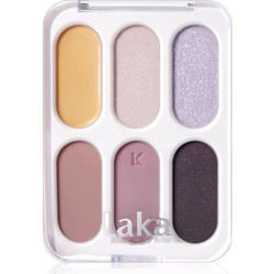 Laka 02 Attention Παλέτα Σκιών 7gr