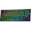 Aula F3032 Μηχανικό Gaming Πληκτρολόγιο TenKeyLess RGB Black
