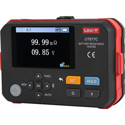 UNI-T UT677C