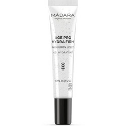 Madara Age Pro Hydra Firm Hyaluron Jelly Moisturizer Gel 15ml