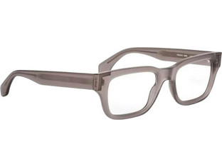 Palm Angels PERJ011F24 900 Ανδρικός Σκελετός Γυαλιών Οράσεως Κοκάλινος Καφέ