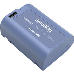 SmallRig 4906 2400mAh