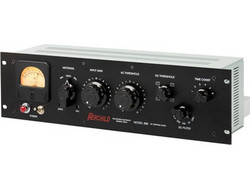 Heritage Audio Herchild 660