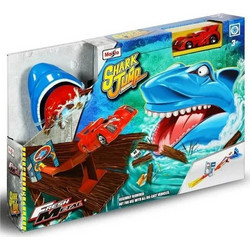 Maisto Shark Jump