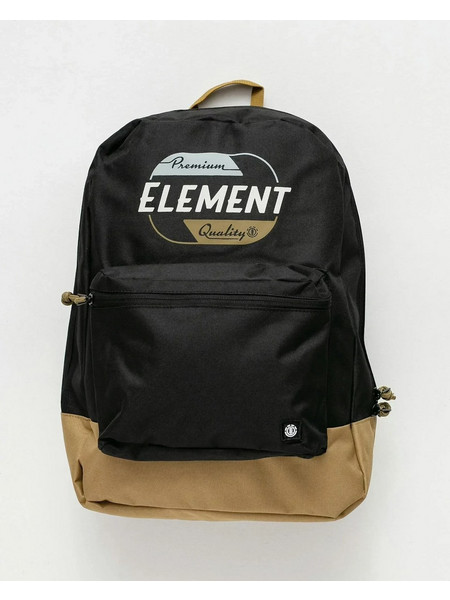 Element Topical Flint U5BPA1-3732 Σακίδιο Πλάτης 21lt Μαύρο