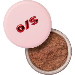 One/Size Ultimate Blurring Dark Deep Loose Powder 34.5gr