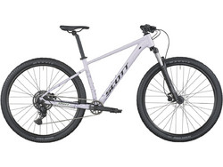 Scott Contrail 30 2026 Mountain Bike 29" Αλουμινίου με 9 Ταχύτητες και Δισκόφρενα Λιλά