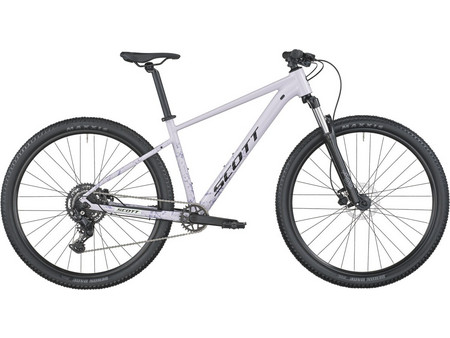 Scott Contrail 30 2026 Mountain Bike 29" Αλουμινίου με 9 Ταχύτητες και Δισκόφρενα Λιλά