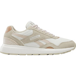 Reebok GL1100 Γυναικεία Sneakers Μπεζ 100230912