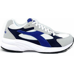 Diadora Ανδρικά Sneakers Λευκά D5000S