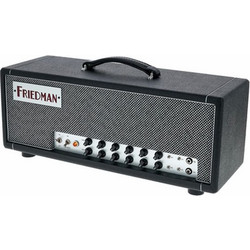 Friedman Twin Sister Head