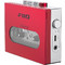 Fiio CP13 Red Silver Fiio CP13 Red Silver