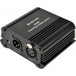 Citronic PP481 Phantom Power Μικροφώνου