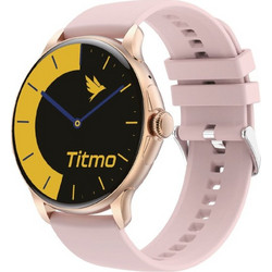 Titmo O150 Pink