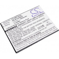 Cameron DPC-SMT365SL Συμβατή Μπαταρία για Samsung Galaxy Tab Active