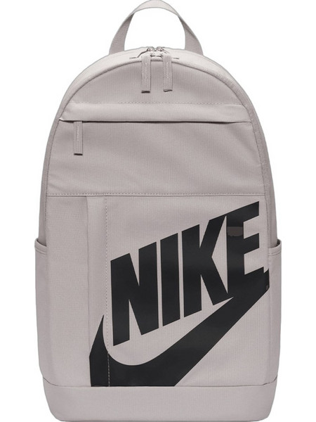 Nike Elemental Τσάντα Πλάτης Γκρι DD0559-014