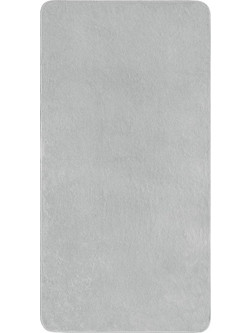 Graccioza Cool Deck Πετσέτα Θαλάσσης Ασημί 95x200cm 341750A-22270